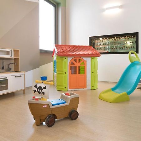 Hotel Residence Laigueglia Free Parking Exterior foto