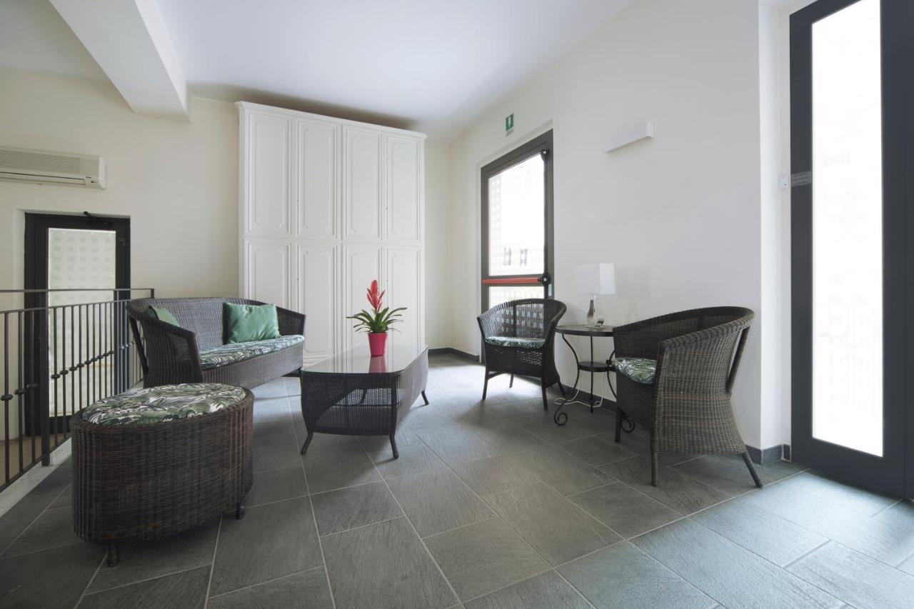 Hotel Residence Laigueglia Free Parking Exterior foto