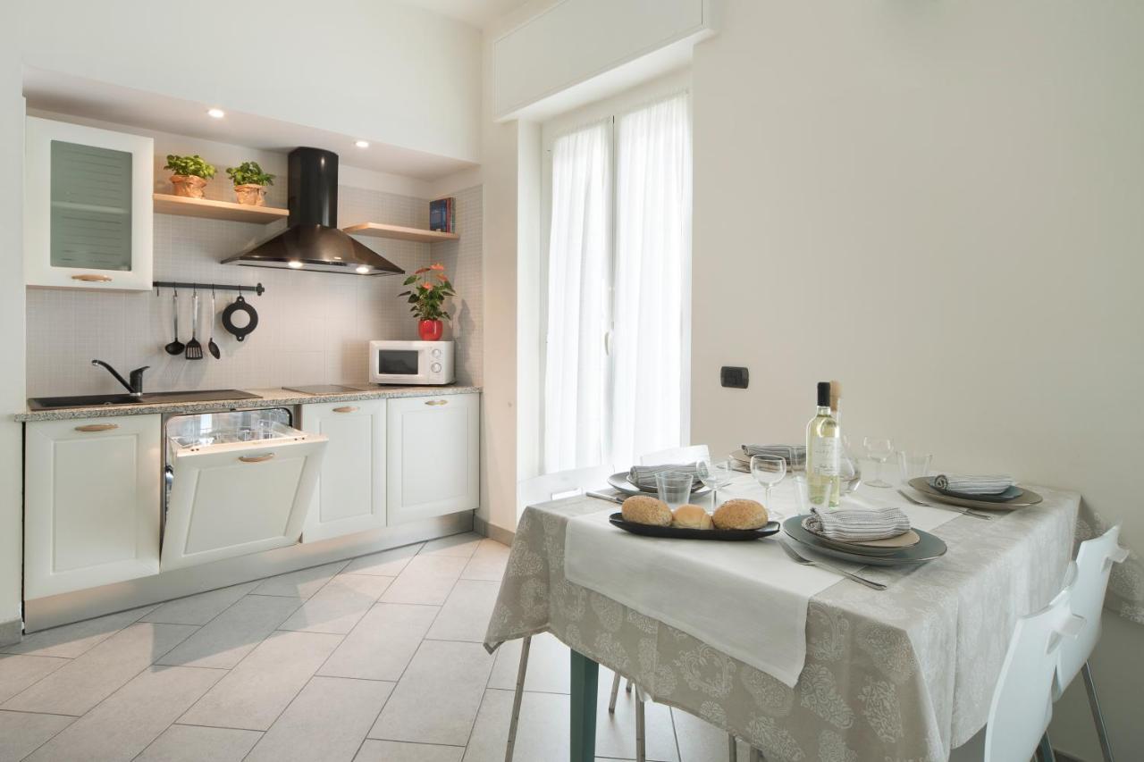 Hotel Residence Laigueglia Free Parking Exterior foto