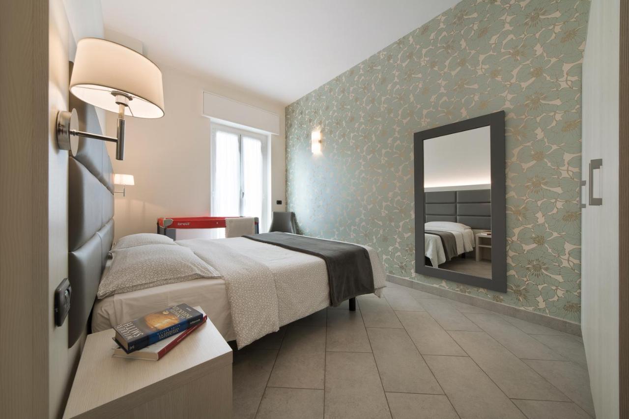 Hotel Residence Laigueglia Free Parking Exterior foto