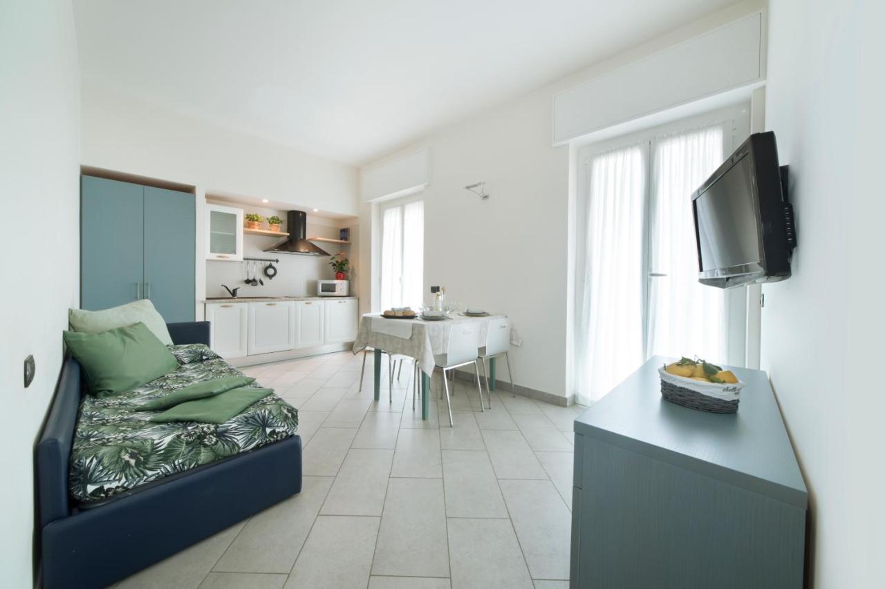 Hotel Residence Laigueglia Free Parking Exterior foto
