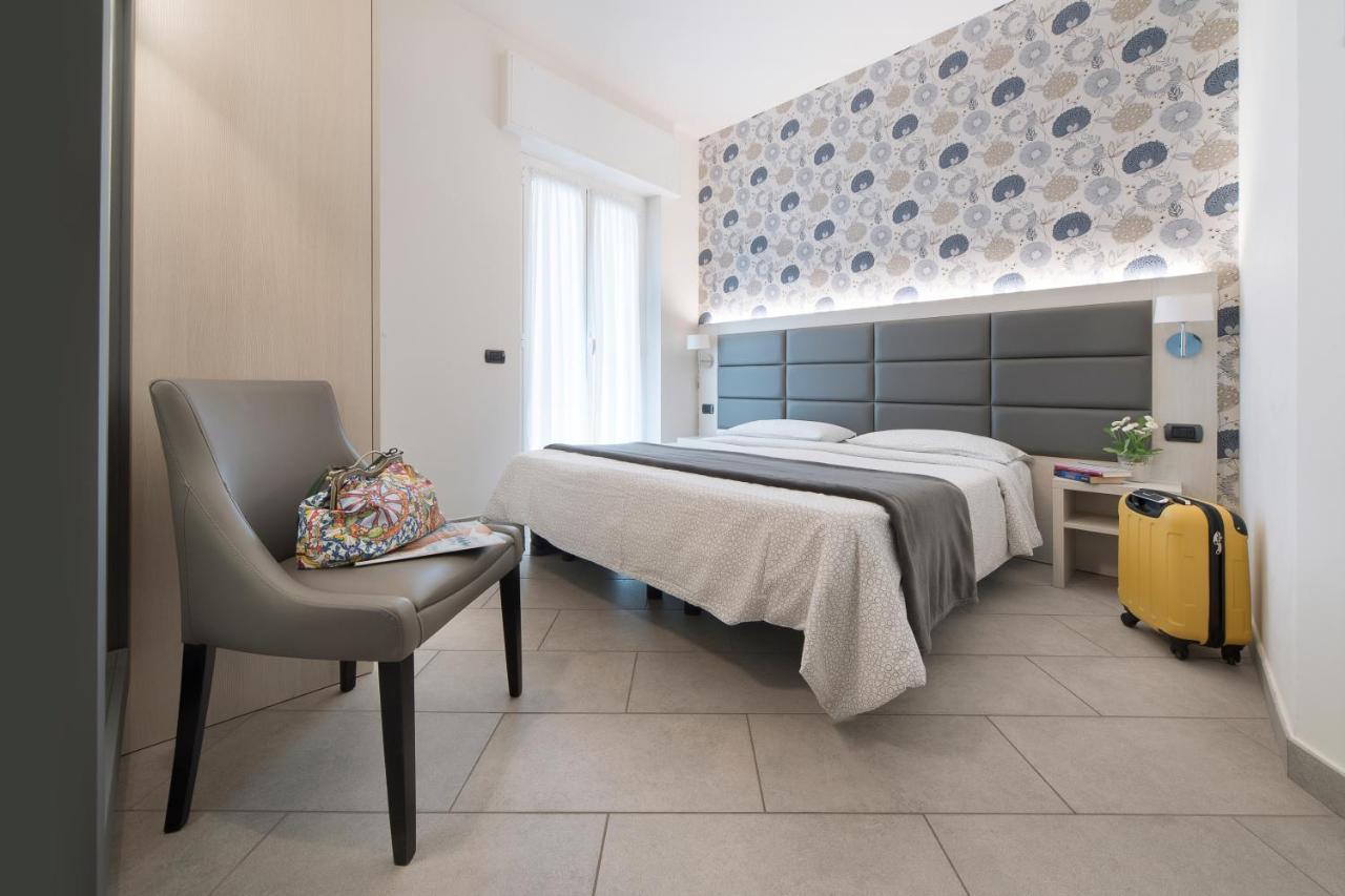 Hotel Residence Laigueglia Free Parking Exterior foto