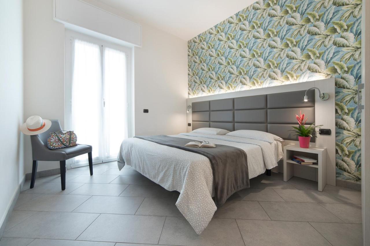 Hotel Residence Laigueglia Free Parking Exterior foto
