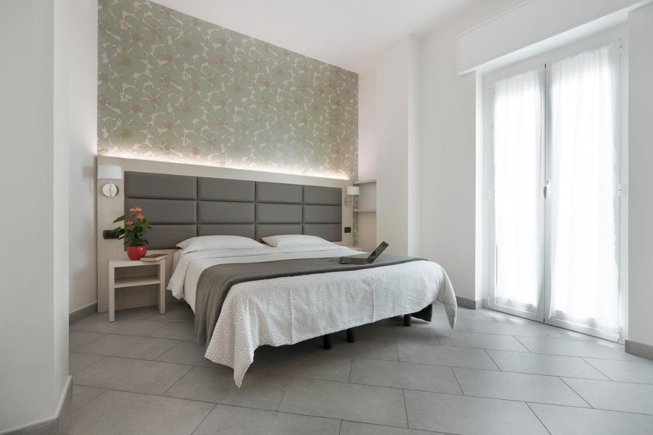 Hotel Residence Laigueglia Free Parking Exterior foto