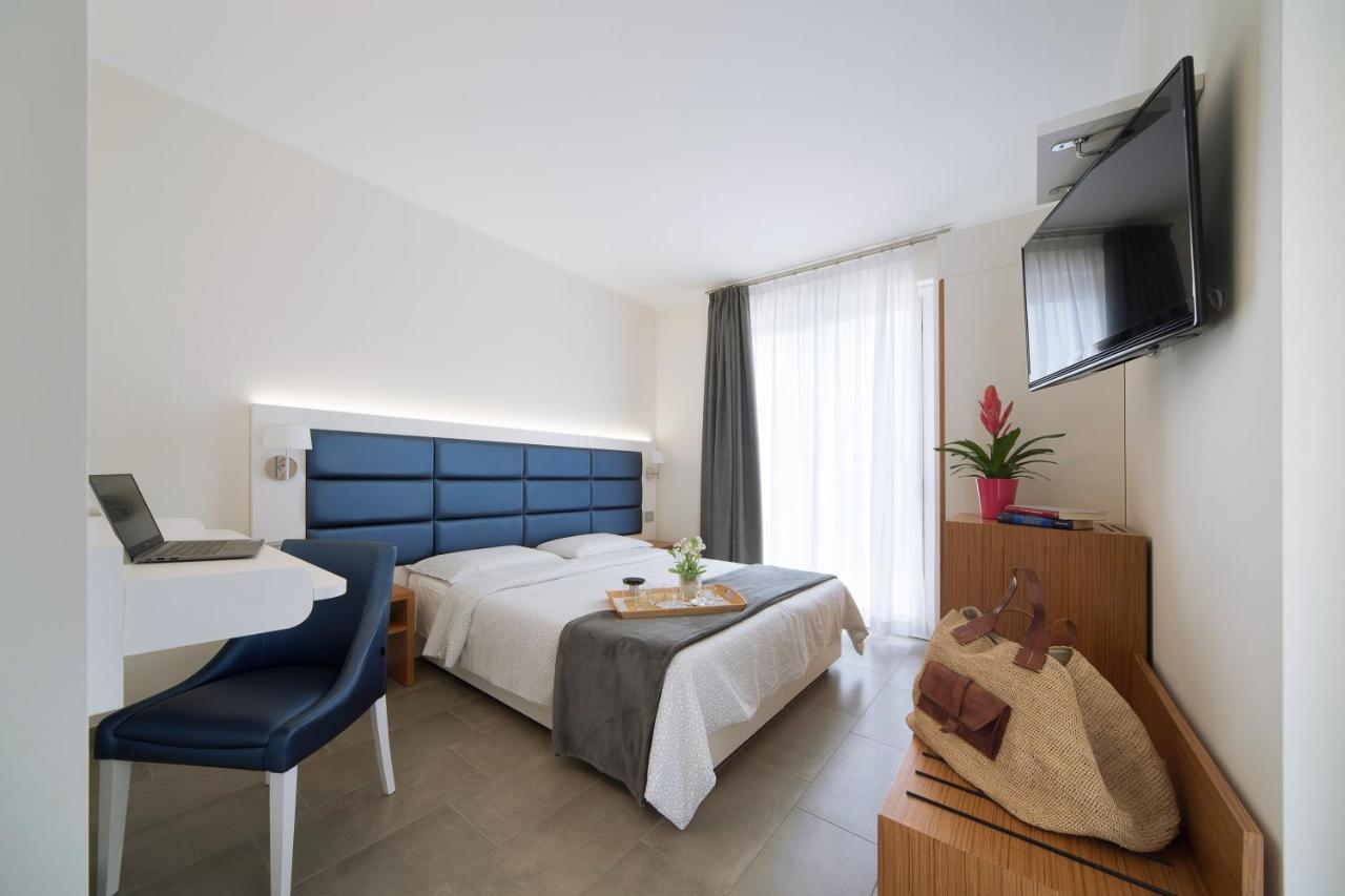 Hotel Residence Laigueglia Free Parking Exterior foto