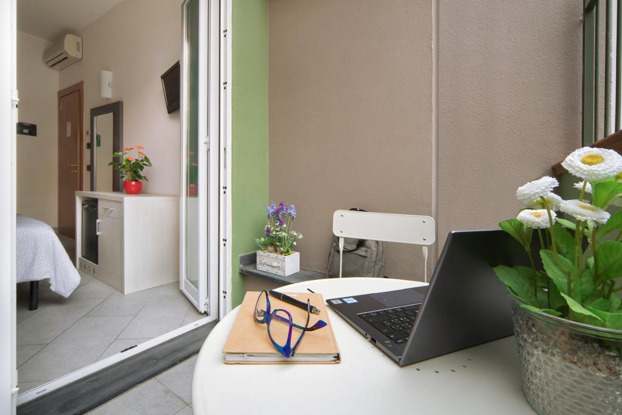 Hotel Residence Laigueglia Free Parking Exterior foto